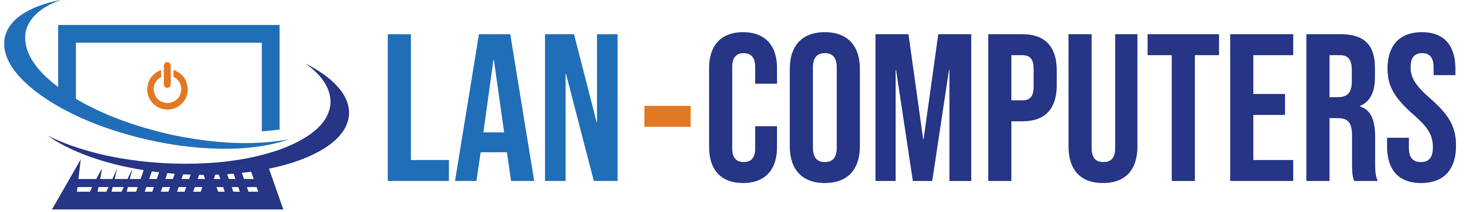 Lan Computers